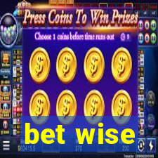 bet wise