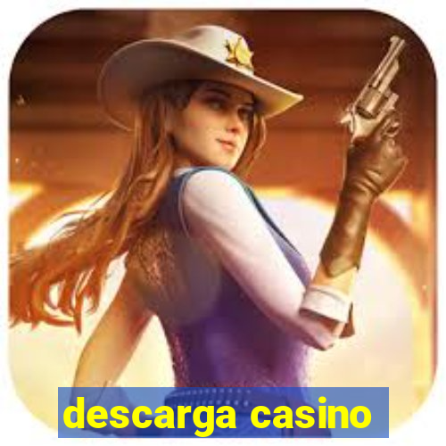 descarga casino