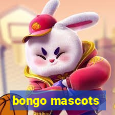 bongo mascots