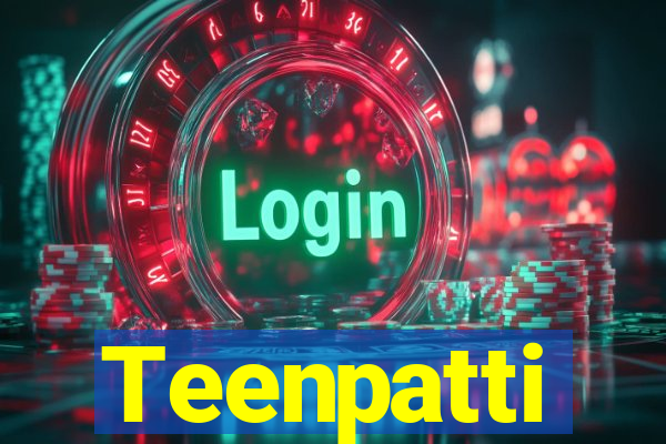 Teenpatti