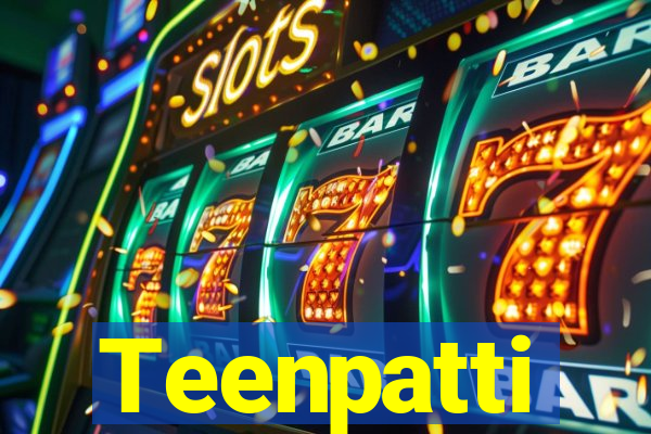 Teenpatti