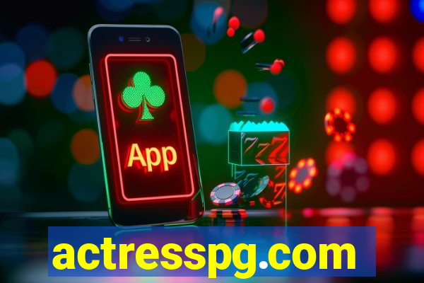 actresspg.com