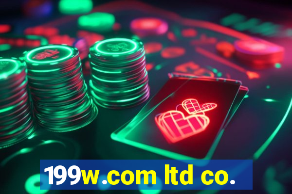 199w.com ltd co.