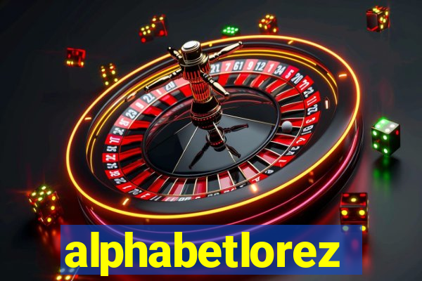 alphabetlorez