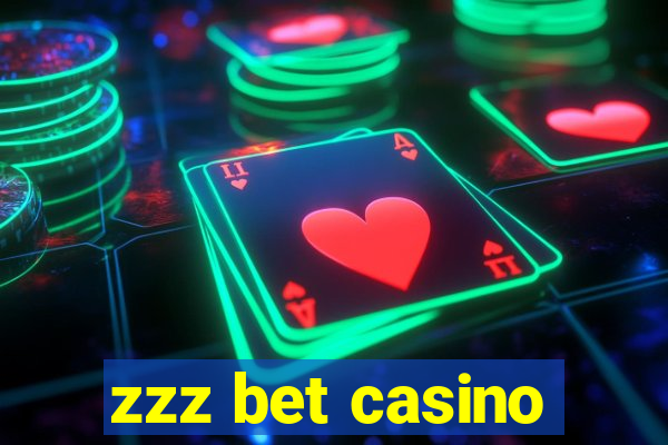 zzz bet casino