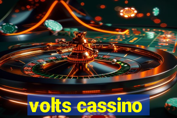 volts cassino