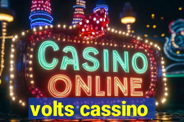 volts cassino