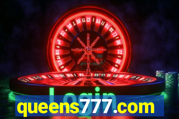 queens777.com