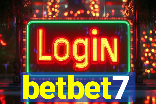 betbet7