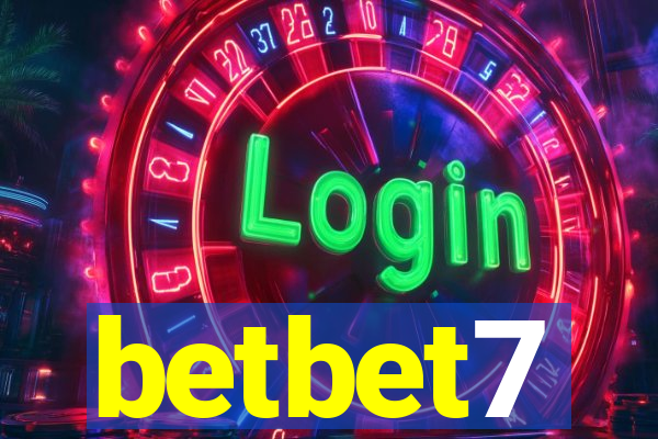 betbet7