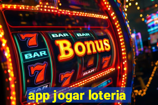 app jogar loteria