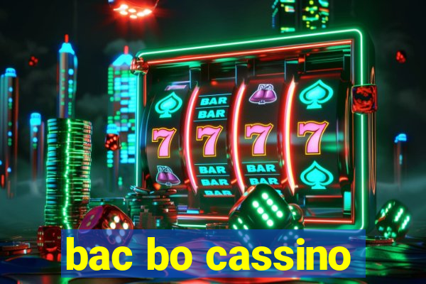 bac bo cassino