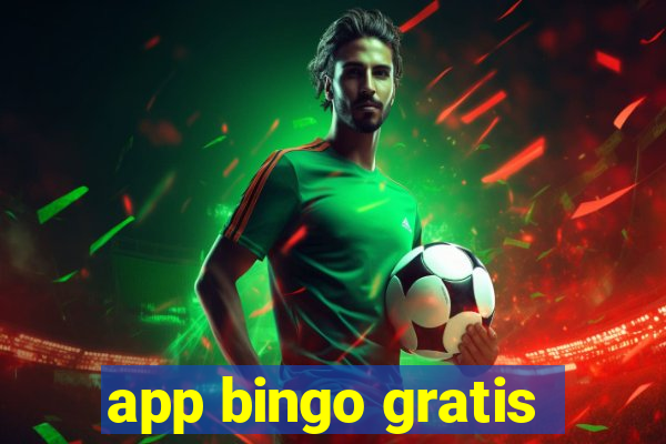 app bingo gratis