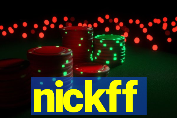 nickff