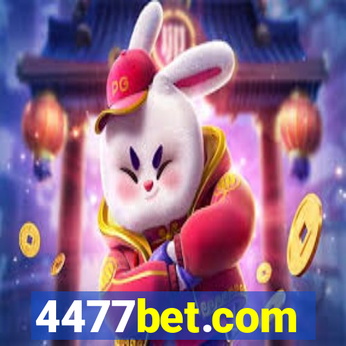 4477bet.com