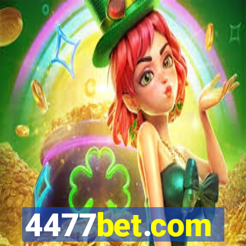 4477bet.com