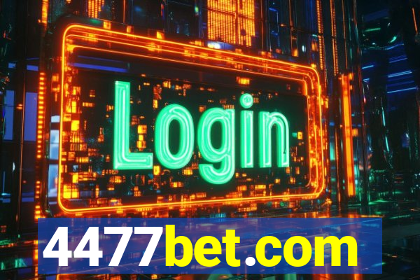 4477bet.com