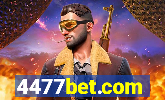 4477bet.com