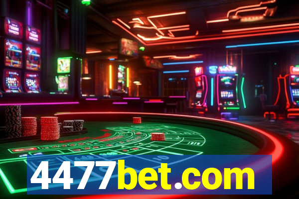 4477bet.com