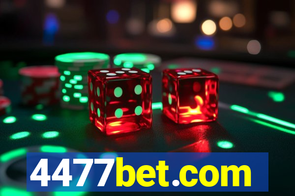 4477bet.com