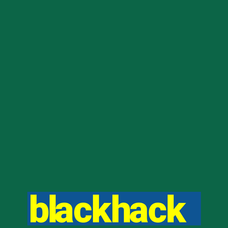 blackhack