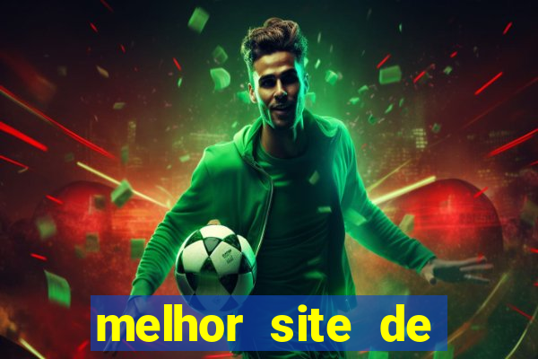 melhor site de casino online