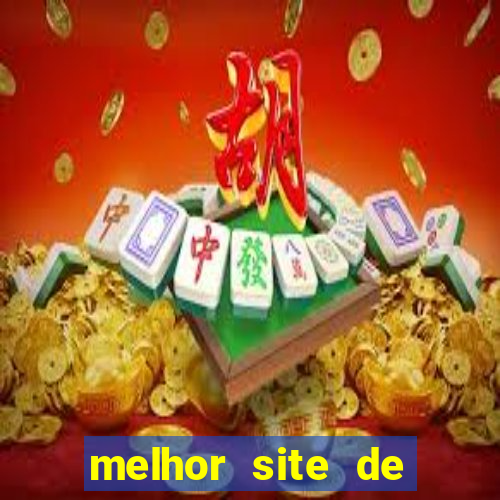 melhor site de casino online