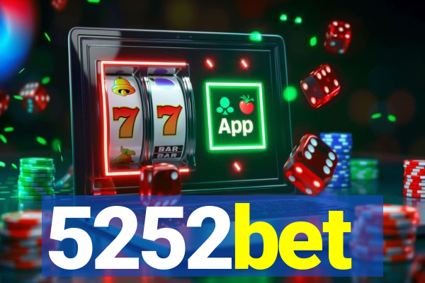 5252bet