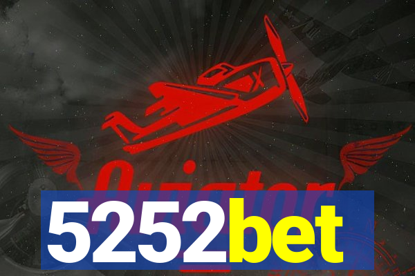 5252bet