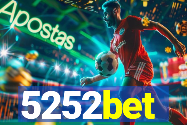 5252bet