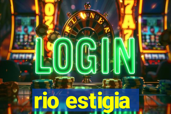 rio estigia