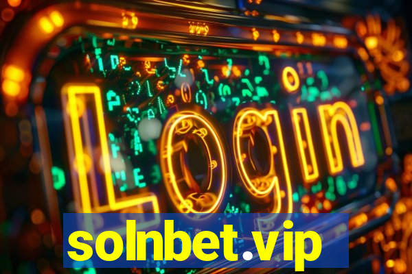 solnbet.vip