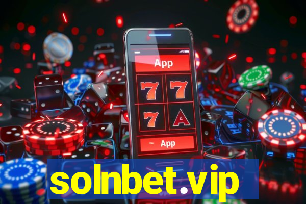 solnbet.vip