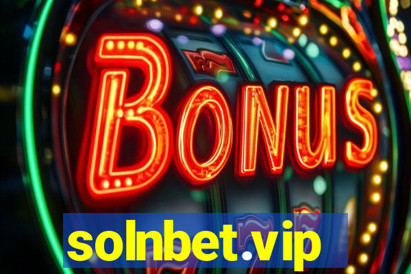 solnbet.vip