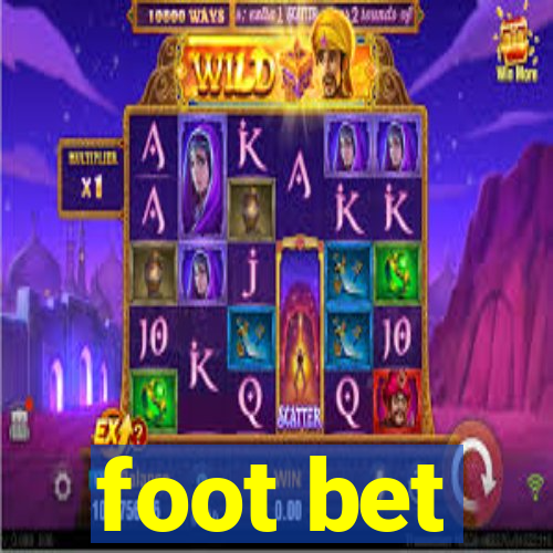 foot bet