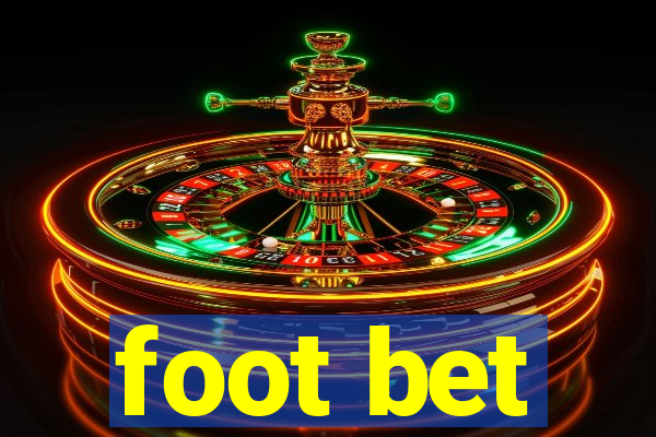 foot bet