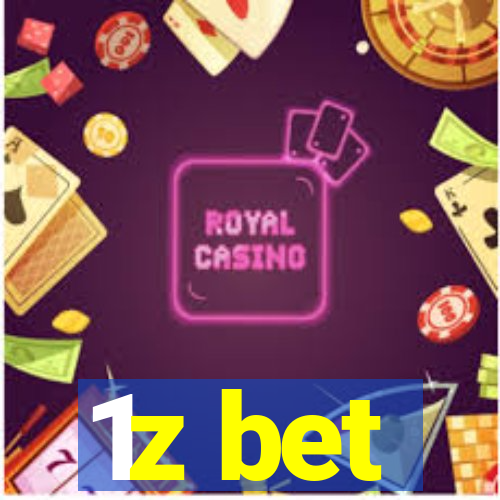 1z bet