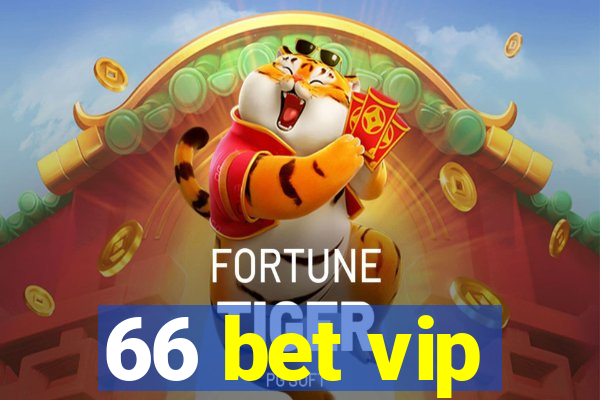 66 bet vip