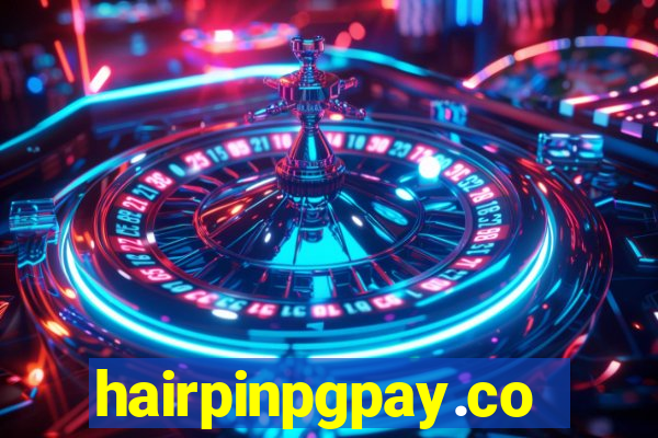 hairpinpgpay.com