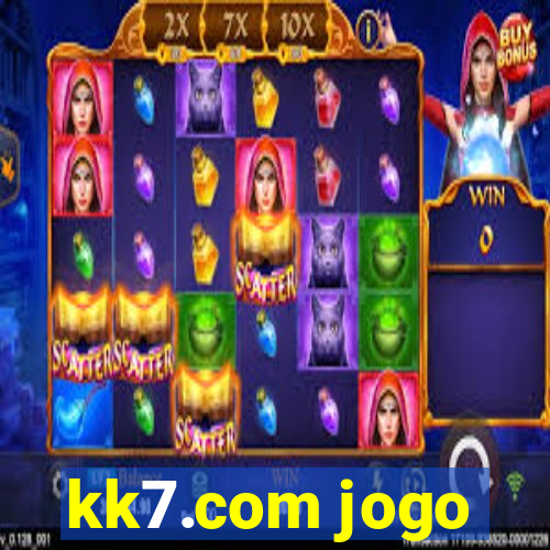 kk7.com jogo