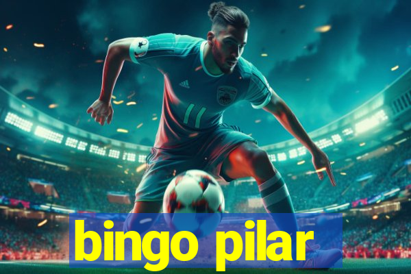 bingo pilar