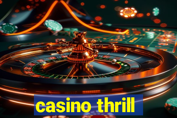 casino thrill