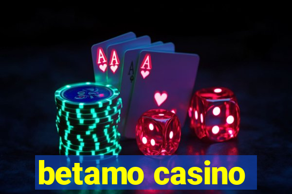 betamo casino