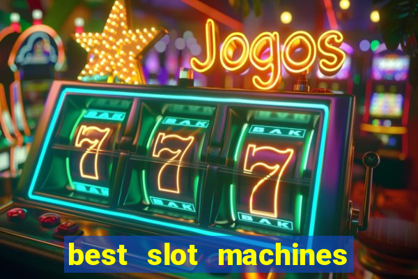 best slot machines in wendover