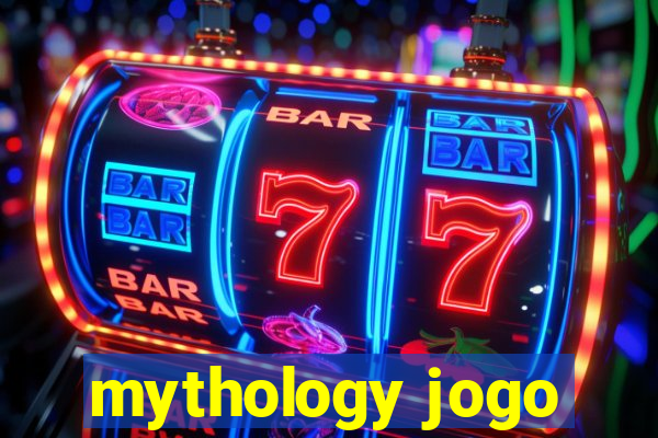 mythology jogo