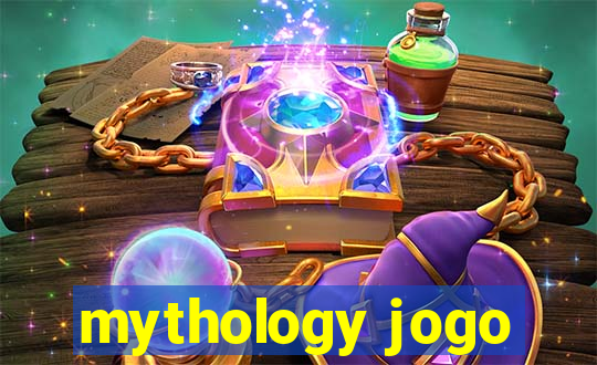 mythology jogo