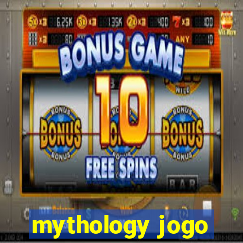 mythology jogo