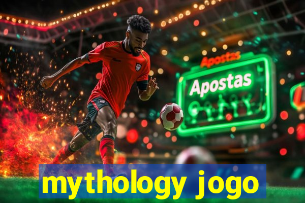 mythology jogo