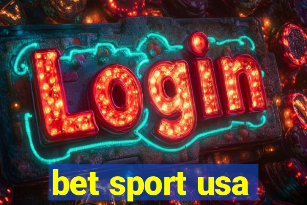 bet sport usa