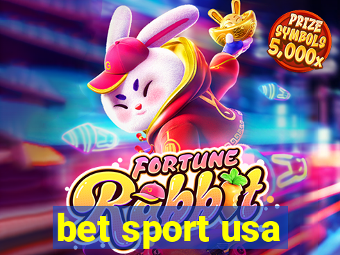 bet sport usa